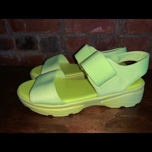 TAXI sandals
